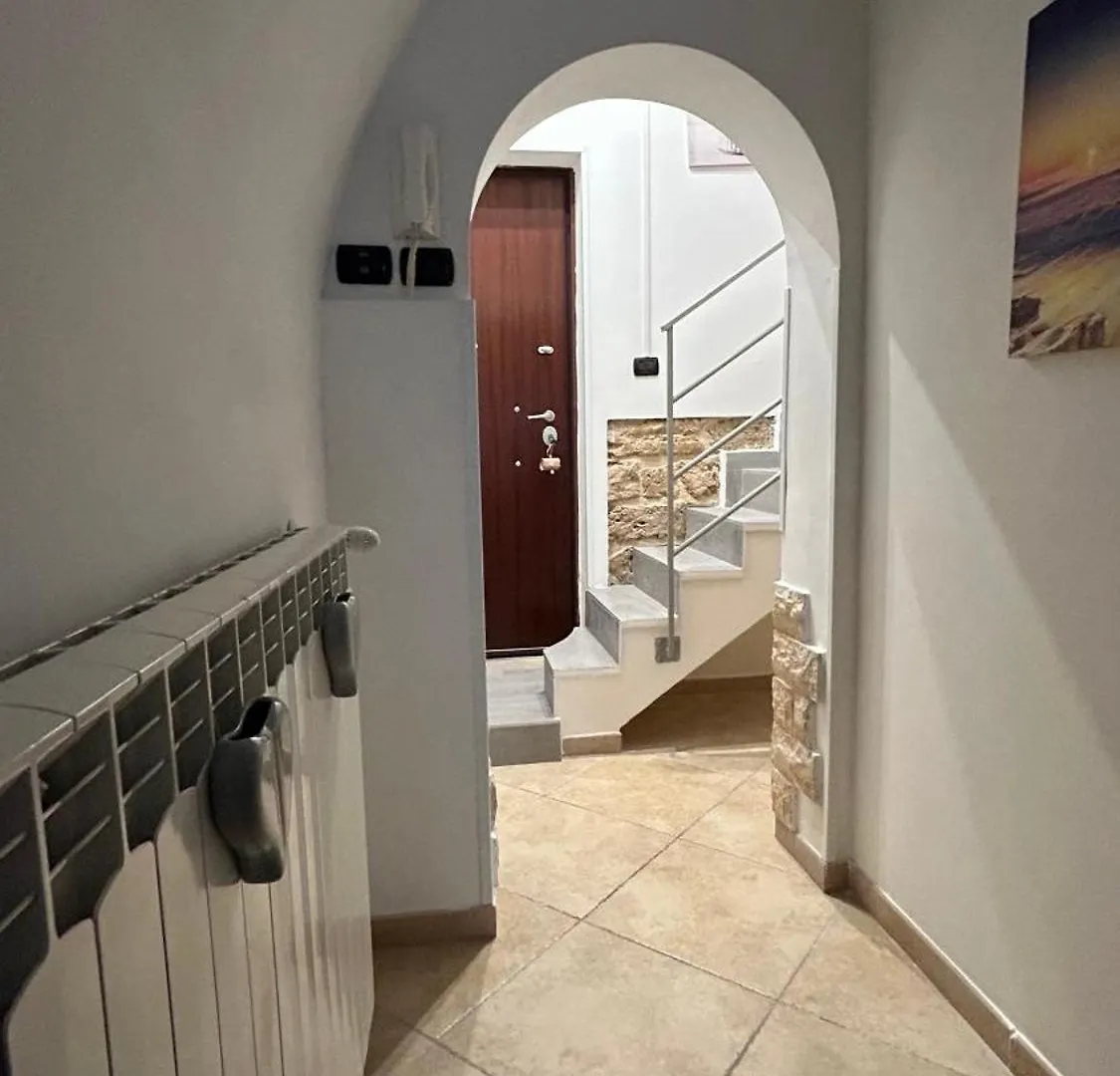 Дом отдыха Вилла Elly'S House Бари
