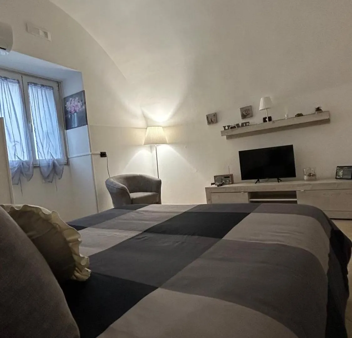 Elly'S House Villa Bari