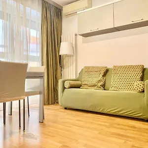 Garibaldi Loft House Appartamento
