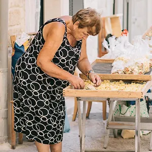 Lena Vecchia Appartamento